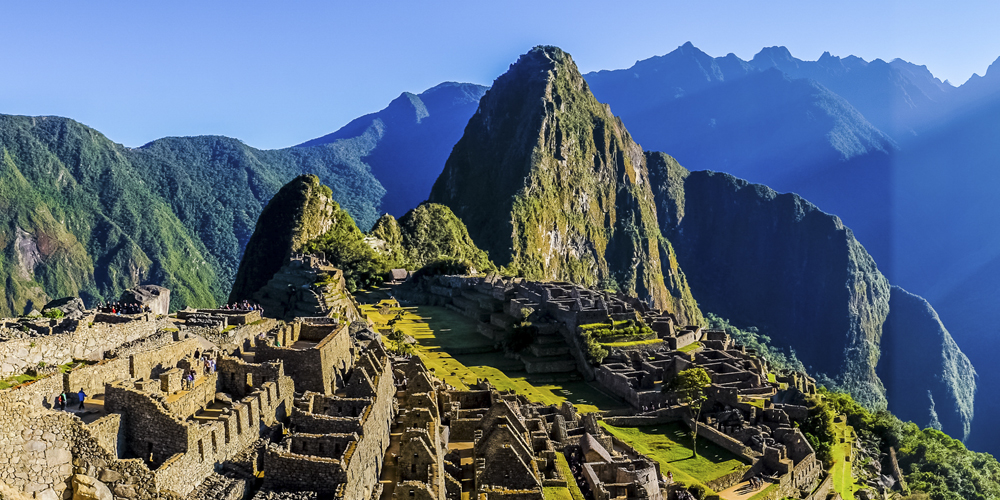 machu picchu tour